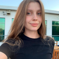 Беликова Нина