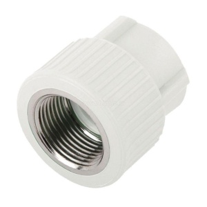 Муфта ПП переходная d50 1 1/2 ВР