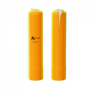 Чехол антиконденсатный Ecvols 0844 (синий)