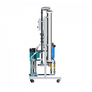 Система обратного осмоса Ecvols RO-1000, 24 м3/сутки, 8-10 Бар