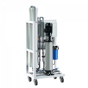 Система обратного осмоса Ecvols RO-500 Premium, 500 л/час или 12 м3/сутки