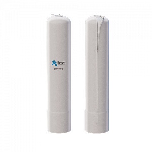 Чехол антиконденсатный Ecvols 1252 (синий)