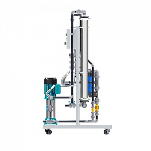 Система обратного осмоса Ecvols RO-1250, 1250 л/час или 30 м3/сутки