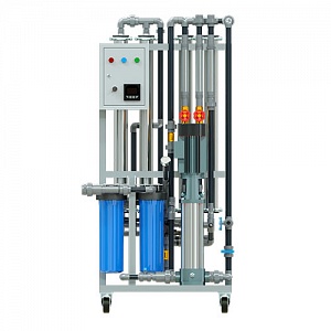 Система обратного осмоса Ecvols RO-2000, 48 м3/сутки