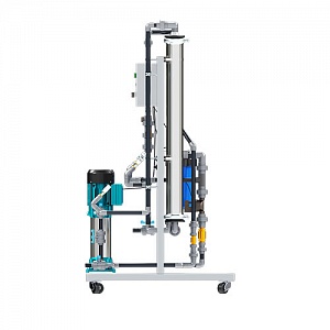 Система обратного осмоса Ecvols RO-1500, 1500 л/час или 36 м3/сутки