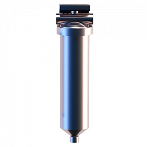 Фильтр магистральный Оазис 10 SL нержавеющая сталь