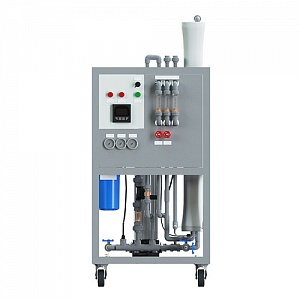 Система обратного осмоса Ecvols RO-500 Premium, 500 л/час или 12 м3/сутки