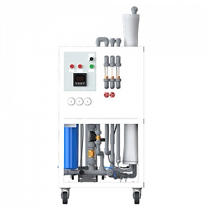 Система обратного осмоса Ecvols RO-1000 Premium, 24 м3/сутки, 10-15 Бар