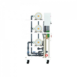 Система обратного осмоса Ecvols RO-3000, 72 м3/сутки