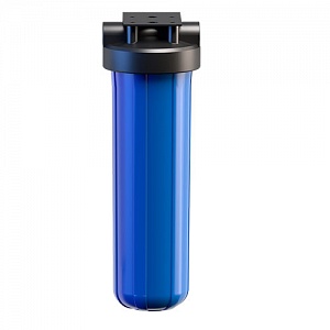 Фильтр магистральный Оазис 10 SL пластик