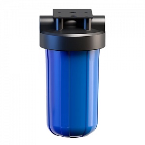 Фильтр магистральный Оазис 10 BB пластик