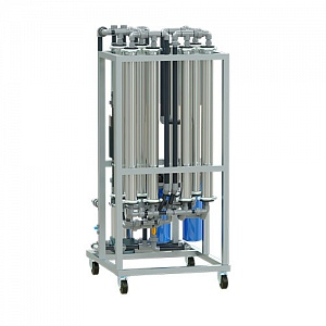 Система обратного осмоса Ecvols RO-2000, 48 м3/сутки