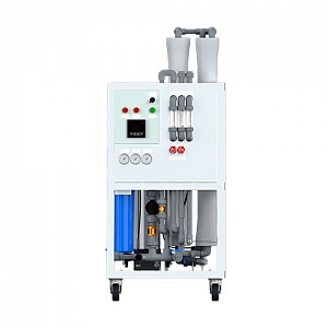 Система обратного осмоса Ecvols RO-1500 Premium, 1500 л/час или 36 м3/сутки